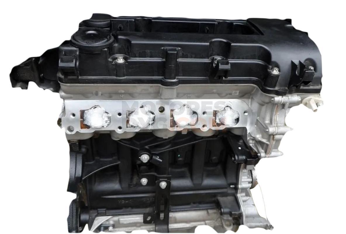 Motor LDE Chevrolet Trax 1.6 (115 cv)