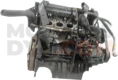 Motor LDE Chevrolet Trax 1.6 (115 cv)