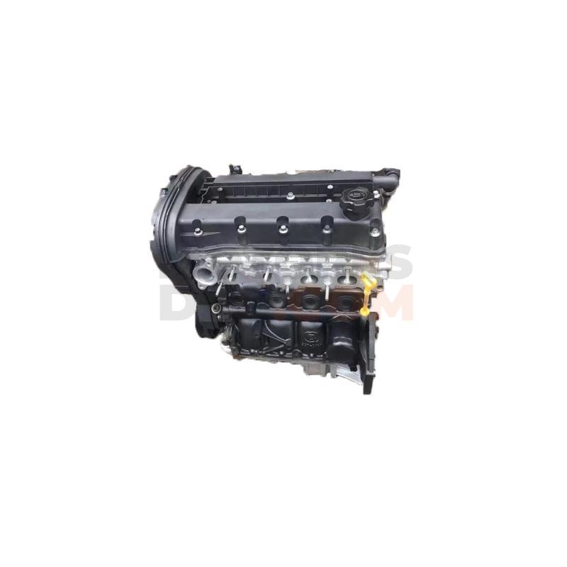 Motor LDT Chevrolet Aveo Hatchback 5d (Versión) 1.4 i 16V (101 H.p.)