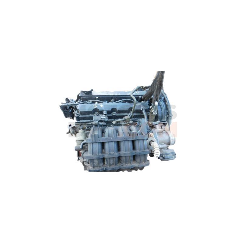 Motor LDT Chevrolet Aveo Hatchback 5d (Versión) 1.4 i 16V (101 H.p.) Automatico