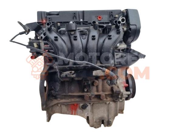 Motor LDV Chevrolet Aveo II Sedan 1.3D (75 cv)