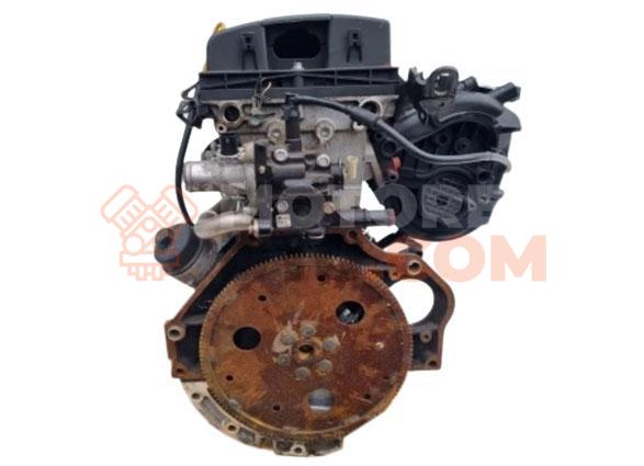 Motor LDV Chevrolet Aveo II Sedan 1.3D (75 cv)