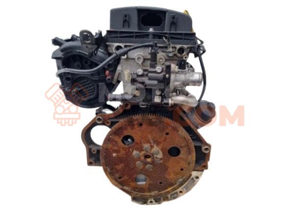 Motor LDV Chevrolet Aveo II Sedan 1.3D (75 cv)
