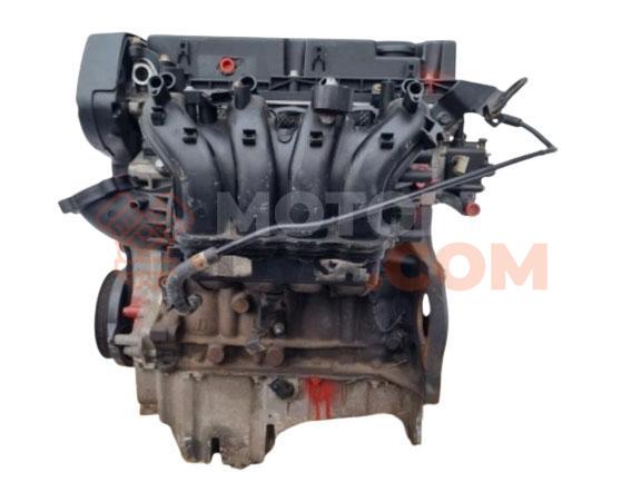 Motor LDV Chevrolet Aveo II Sedan 1.3D (75 cv)