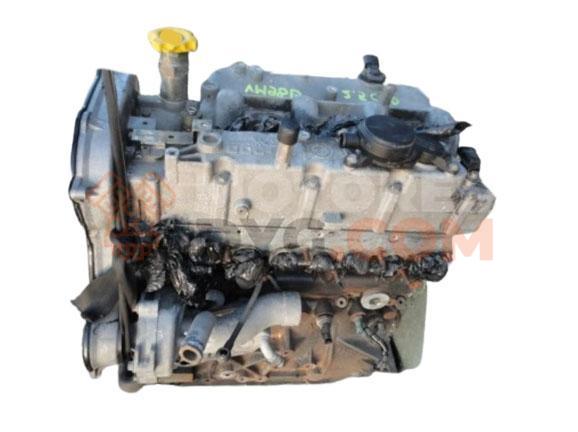 Motor LDV Chevrolet Aveo II Sedan 1.3D (95 cv)