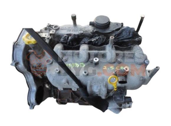Motor LDV Chevrolet Aveo II Sedan 1.3D (95 cv)