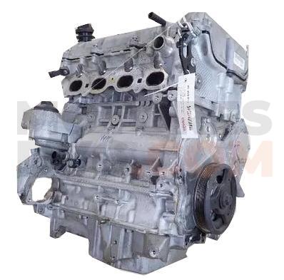 Motor LE3 Chevrolet Suburban (GMT900) 6.0 i V8 16V (359 cv)