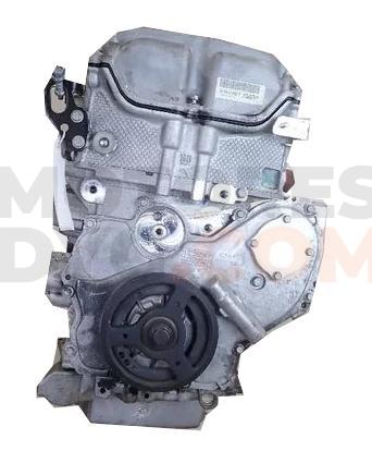 Motor LE3 Chevrolet Suburban (GMT900) 6.0 i V8 16V AWD (359 cv)