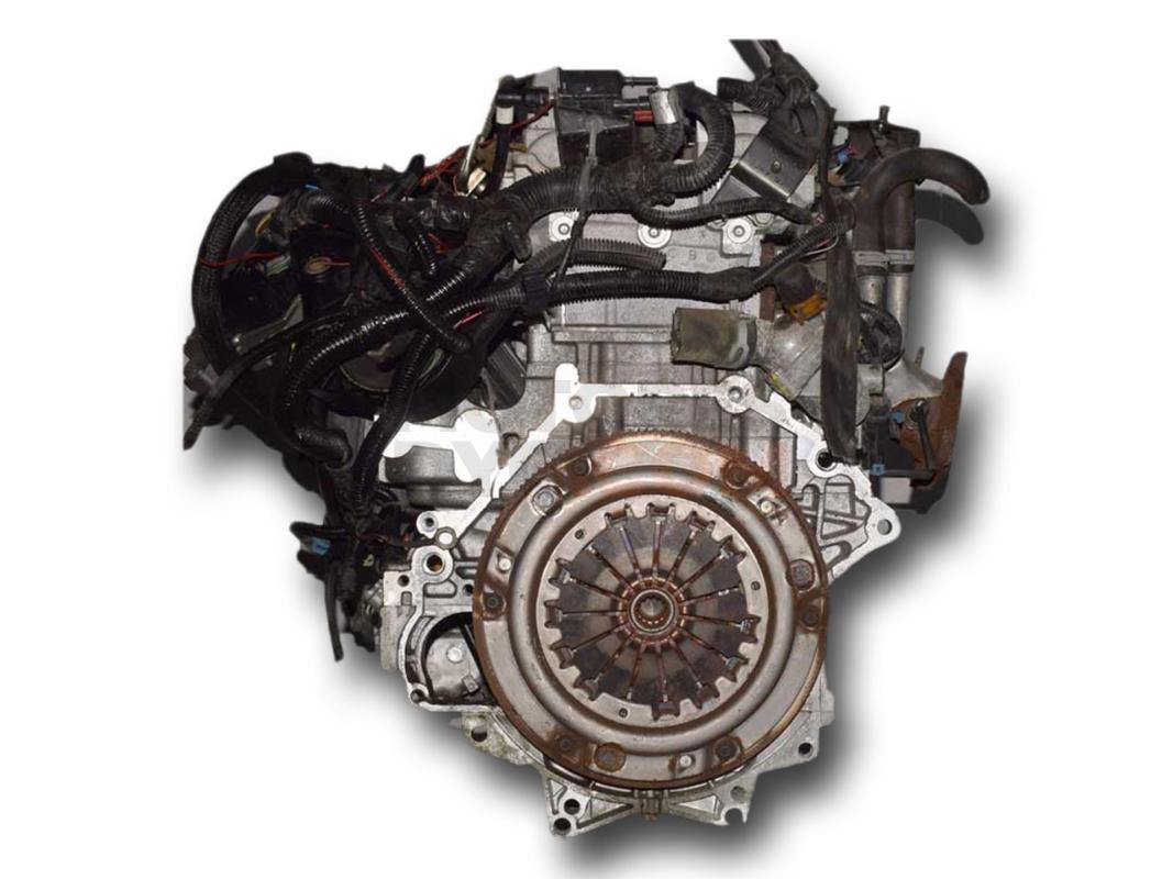 Motor LE5 Chevrolet Captiva II 2.4 (167 cv) Automatico AWD
