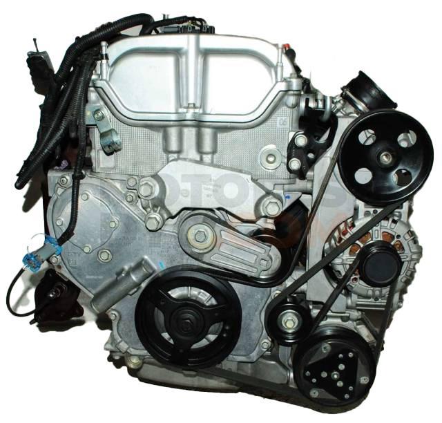 Motor LE5 Chevrolet Cobalt Coupe 2.4 i 16V SS (174 cv)