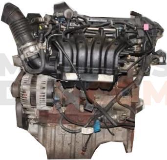 Motor LE9(145CUL4) Chevrolet Malibu VII 2.4i Hybrid (166 cv)