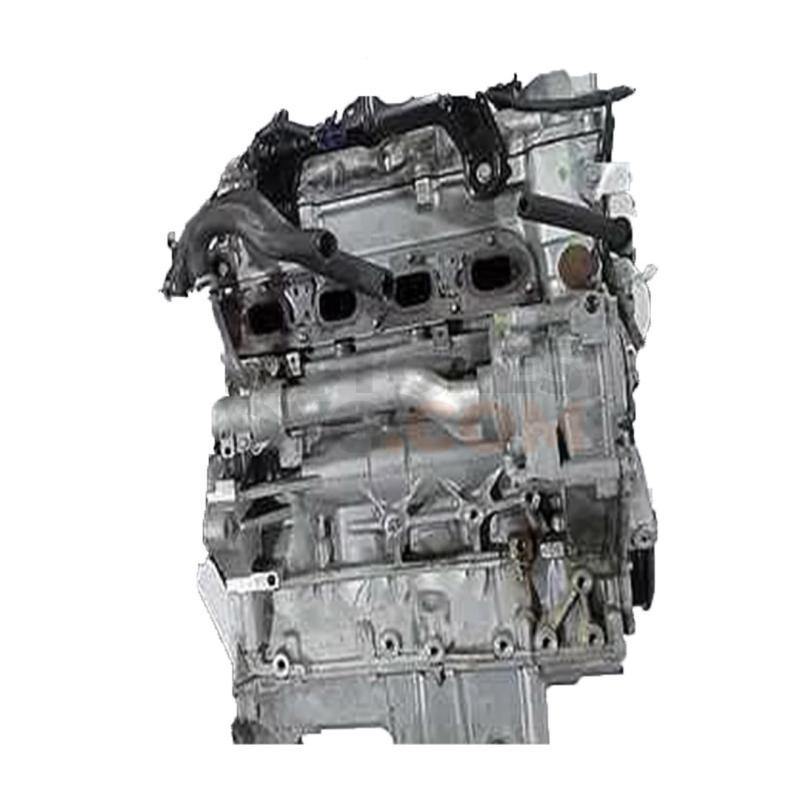 Motor LE9(145CUL4) Chevrolet Malibu VIII 2.4 (167 cv) Automatico