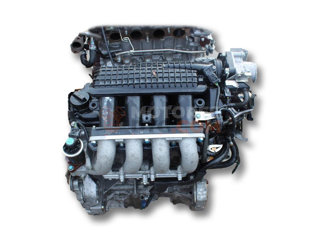 Motor LEA1 Honda CR-V IV 1.6 i-DTEC (120 cv) FWD