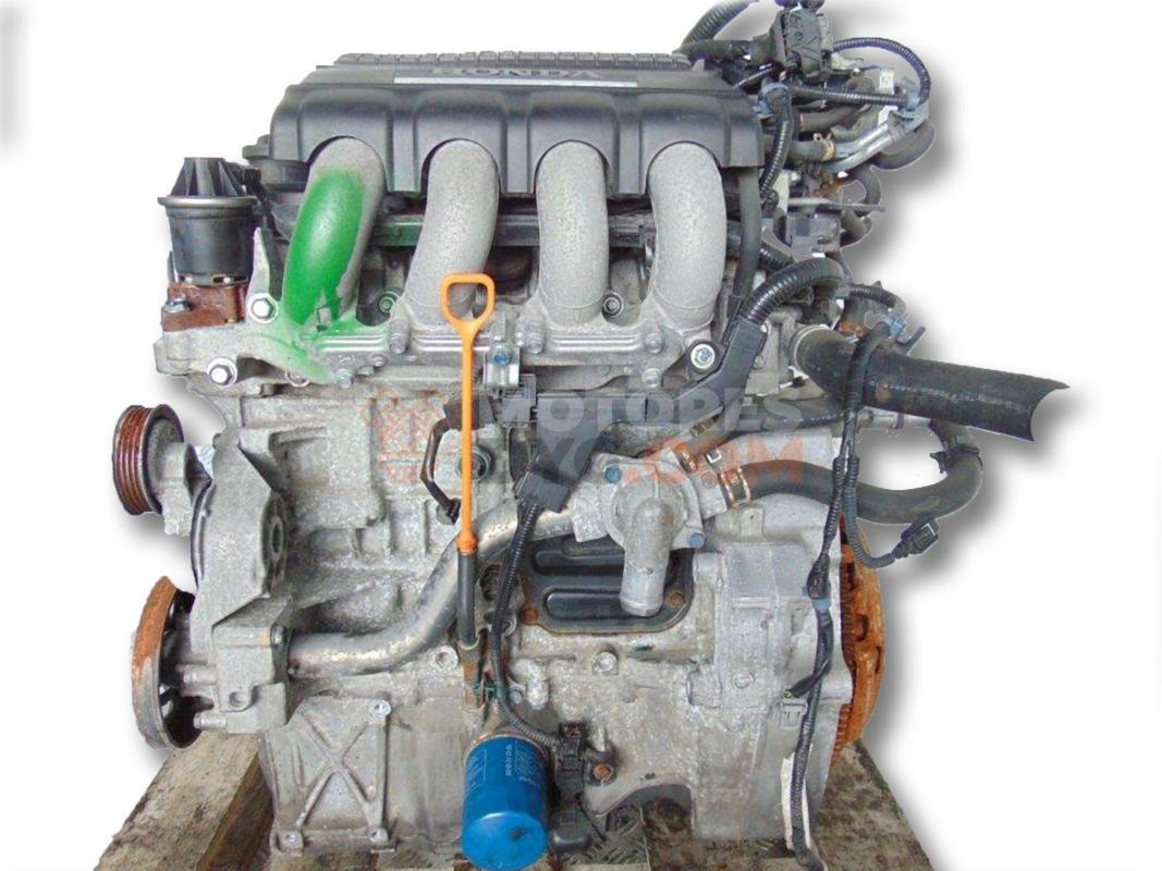 Motor LEA1 Honda CR-V IV (Versión 2015) 1.6 i-DTEC (120 cv)
