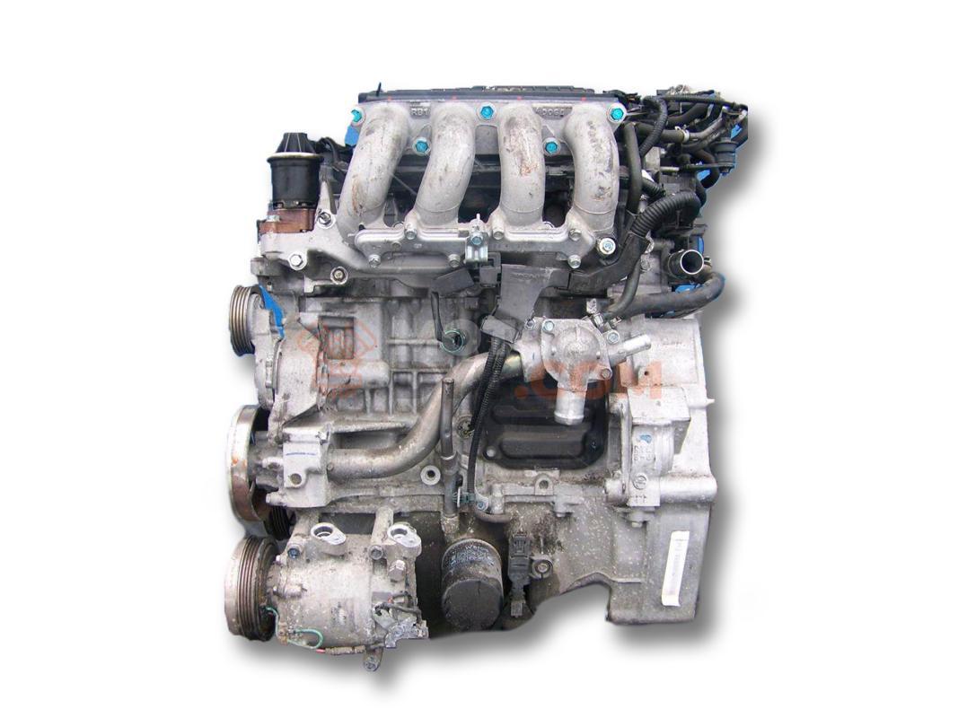 Motor LEA1 Honda CR-V IV (Versión 2015) 1.6 i-DTEC (160 cv) Automatico AWD