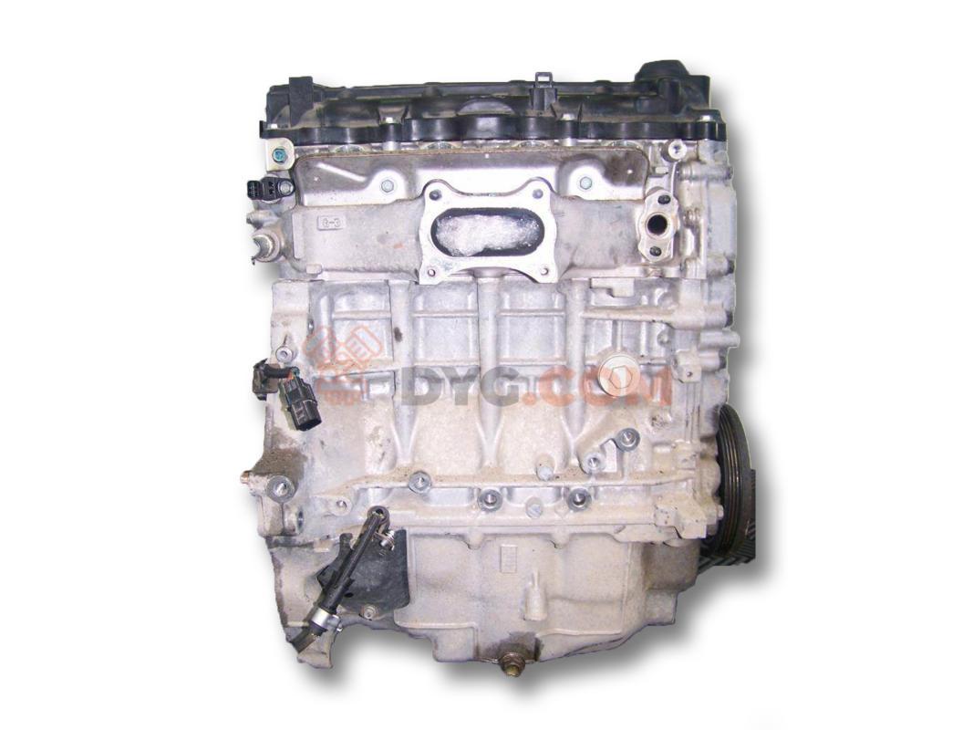 Motor LEA1 Honda CR-V IV (Versión 2015) 1.6 i-DTEC (160 cv) AWD