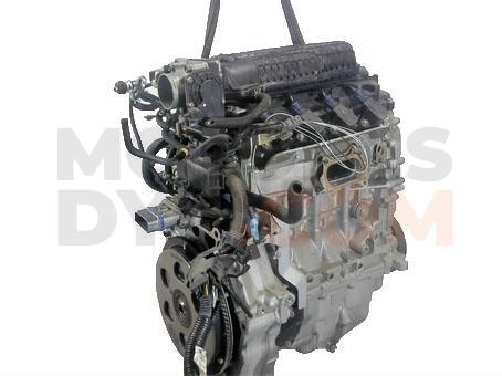 Motor LEA1 Honda CR-Z 1.5 i-VTEC (114 cv)