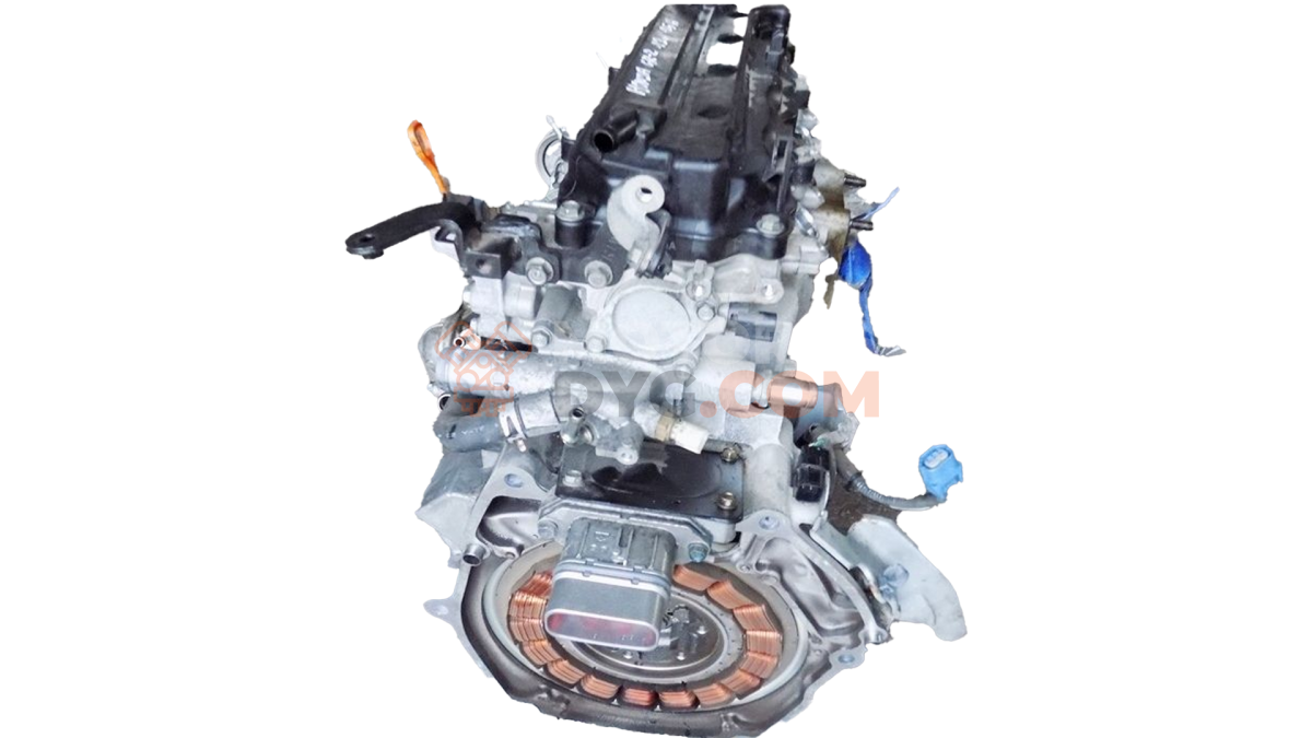 Motor lea1 Honda CR-Z 1.5 i-VTEC (114 cv)