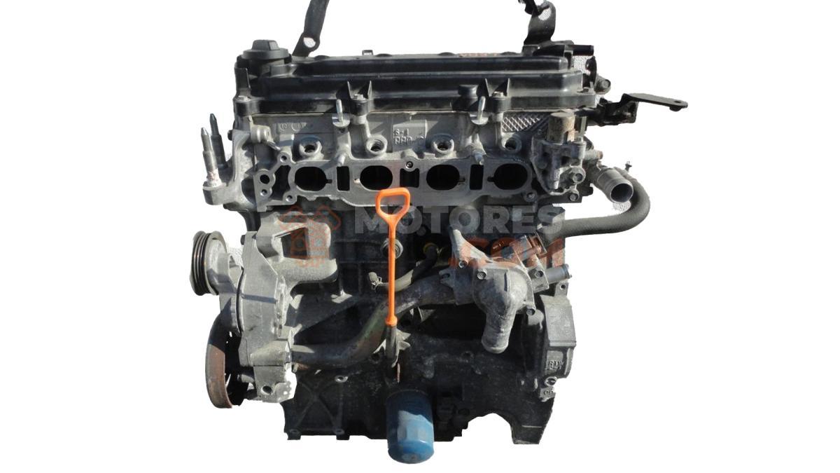 Motor lea1 Honda CR-Z 1.5 i-VTEC (114 cv)