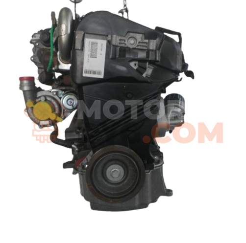 Motor LEA1 Honda CR-Z 1.5 i-VTEC (114 cv)