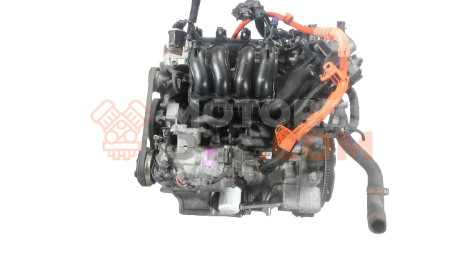Motor LEA2 Honda Civic X Sedan 1.5 VTEC (182 cv) CVT Turbo