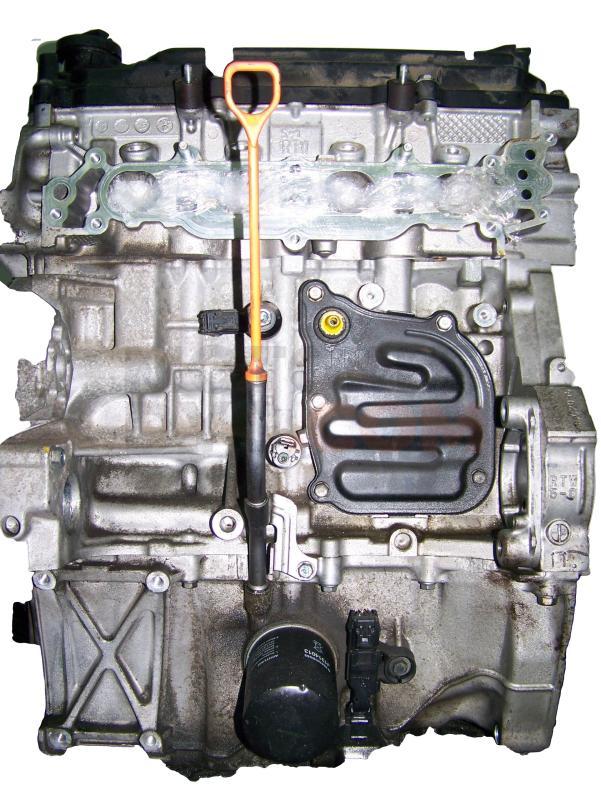 Motor LEA3 Honda CR-Z 1.5 i-VTEC (114 cv)