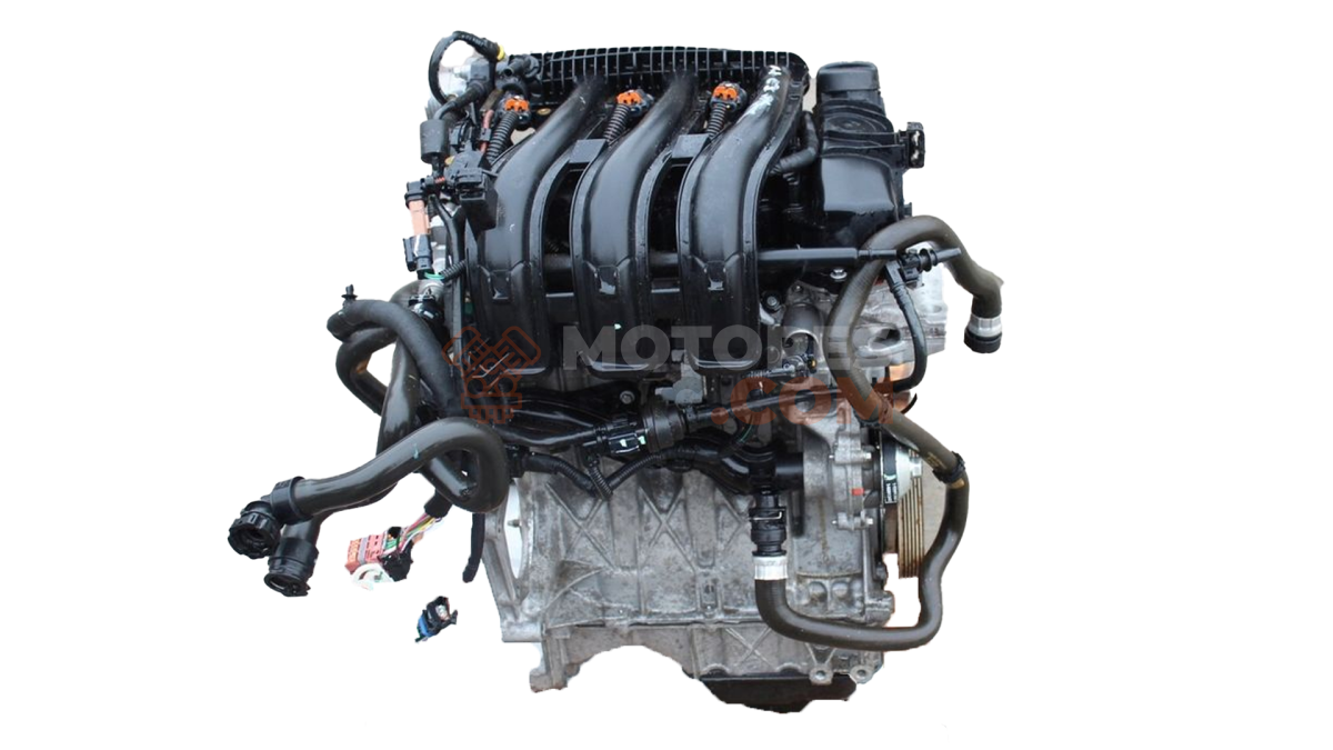Motor lea3 Honda CR-Z 1.5 i-VTEC (114 cv)