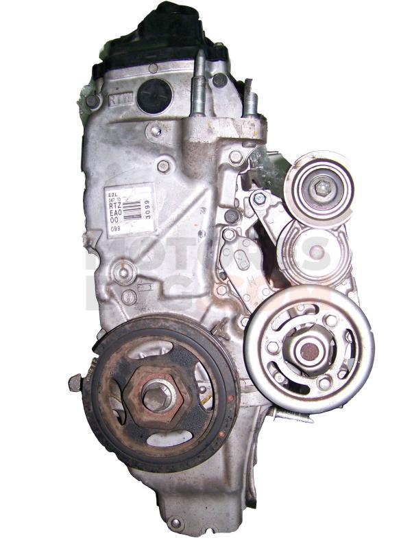 Motor LEA3 Honda CR-Z 1.5 i-VTEC (114 cv)