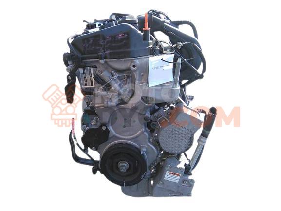 Motor LEB8 Honda JAZZ V (GR_) 1.5 eHEV (GR3, GR6) (98 cv)