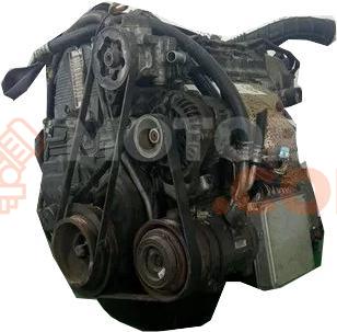 Motor LEC3 Honda HR-V (RV) 1.5 eHEV (RV5) (107 cv)