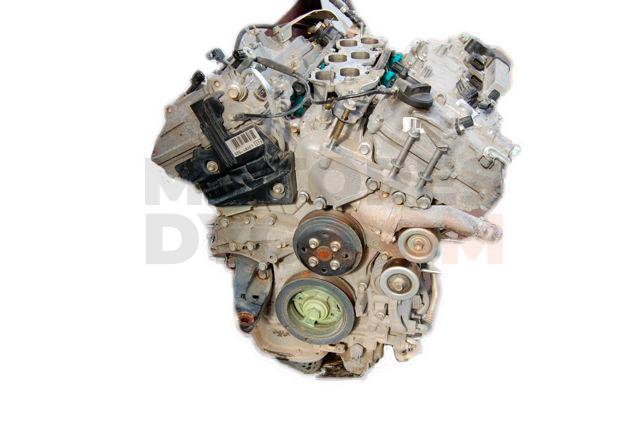 Motor 2GRFE Lexus ES (_V4_) 3.5 GSV40_ (277cv)