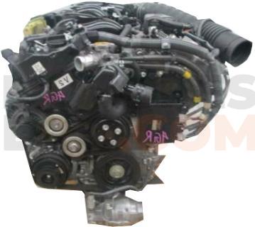 Motor 6AR-FSE Lexus ES VI (Versión 2015) 200 (150 cv) Automatico