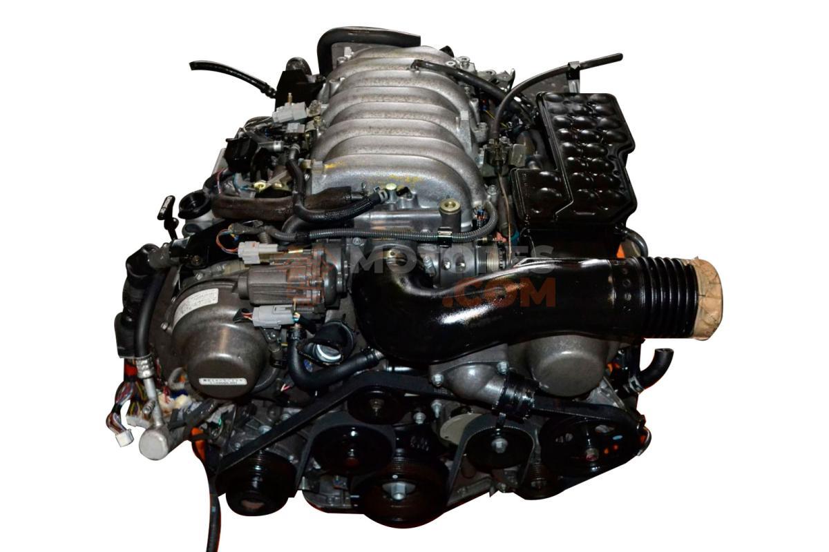 Motor 1UZFE Lexus GS II 400 (294 cv)