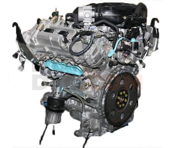 Motor 3GRFSE Lexus GS III 300 (249 cv)