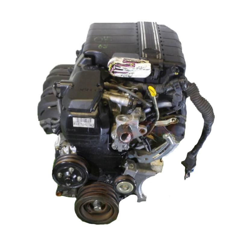 Motor 1GFE Lexus IS I Sportcross 200 (155 cv)