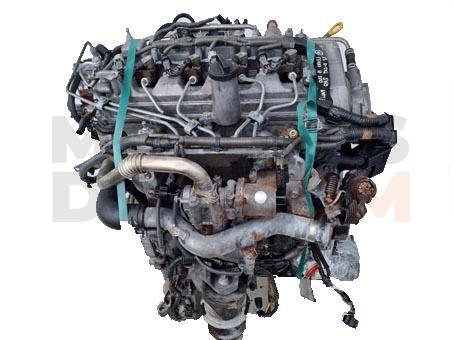 Motor 2ADZFTV Lexus IS I Sportcross 200 (155 cv)