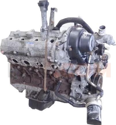 Motor V35A-FTS Lexus LS V 500 V6 (420 cv) Automatico