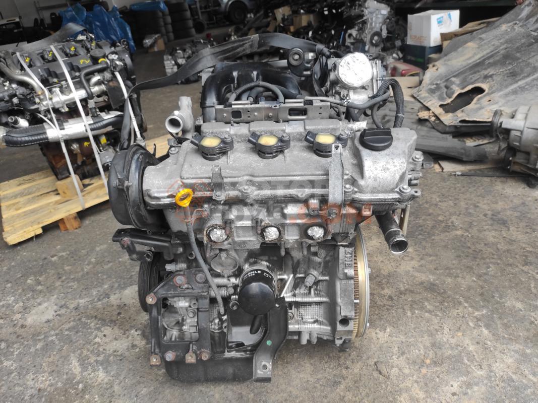 Motor 3MZFE - 3MZ FE Lexus RX II 2.0 TDI (140 cv)
