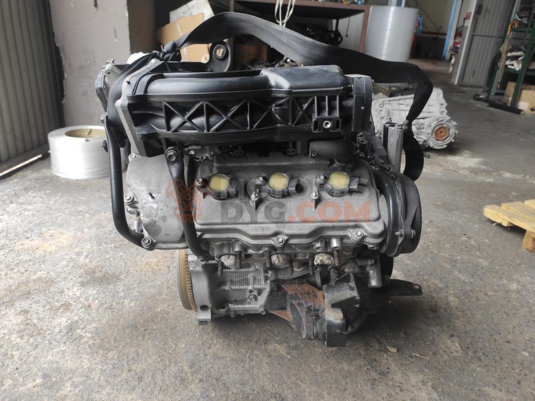Motor 3MZFE - 3MZ FE Lexus RX II 2.0 TDI (140 cv)