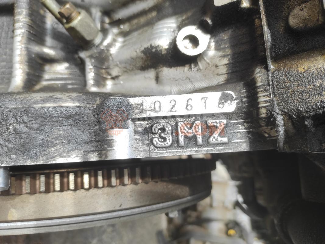Motor 3MZFE Lexus RX II 2.0 TDI (140 cv)