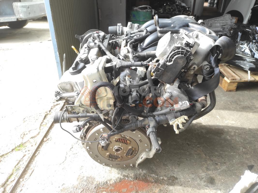 Motor 3MZFE Lexus RX II 2.0 TDI (140 cv)