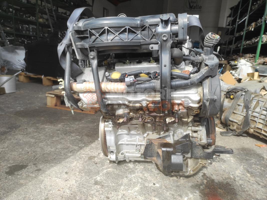 Motor 3MZFE Lexus RX II 2.0 TDI (140 cv)