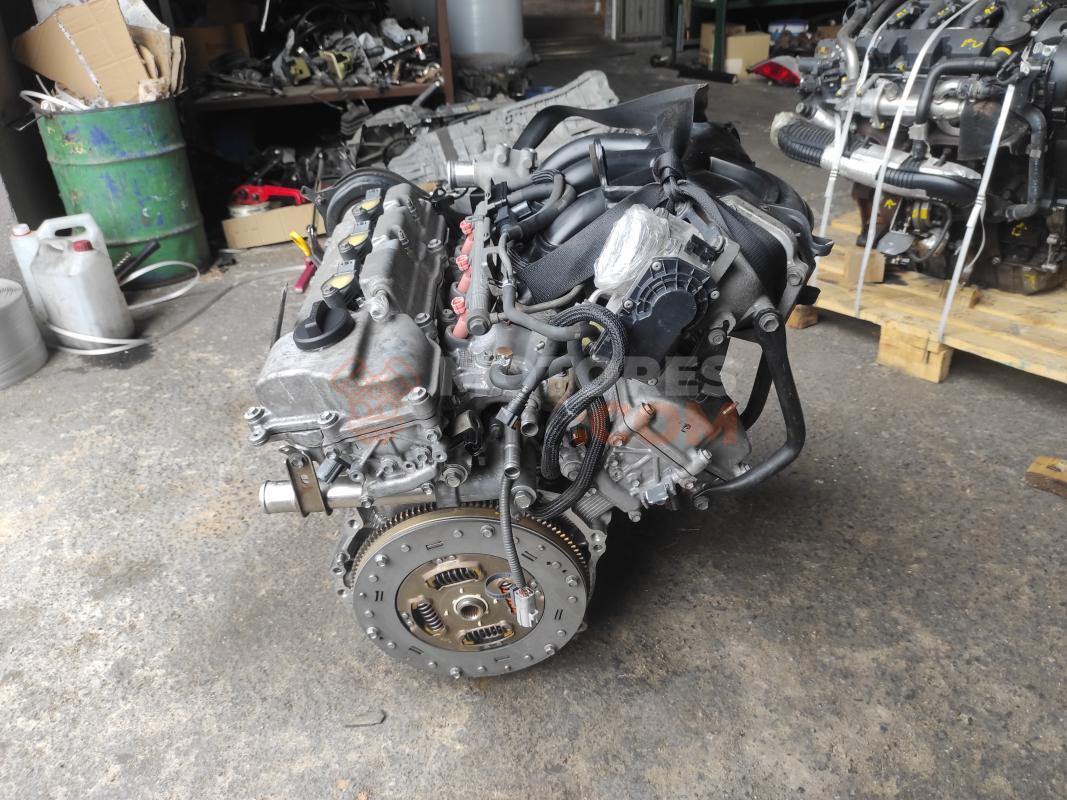 Motor 3MZFE - 3MZ FE Lexus RX II 2.0 TDI (140 cv)