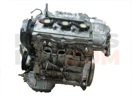 Motor 3 M2 Lexus RX II 300 4WD (204 cv)