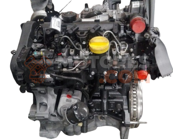 Motor LEZ1833 Nissan Juke 1.6 DIG-T (190 cv)
