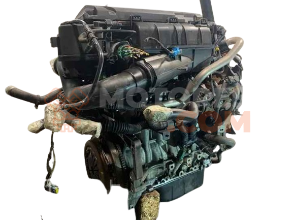 Motor LEZ7600 Citroen C2 (Fase I, 2003) 1.4i (73 cv)