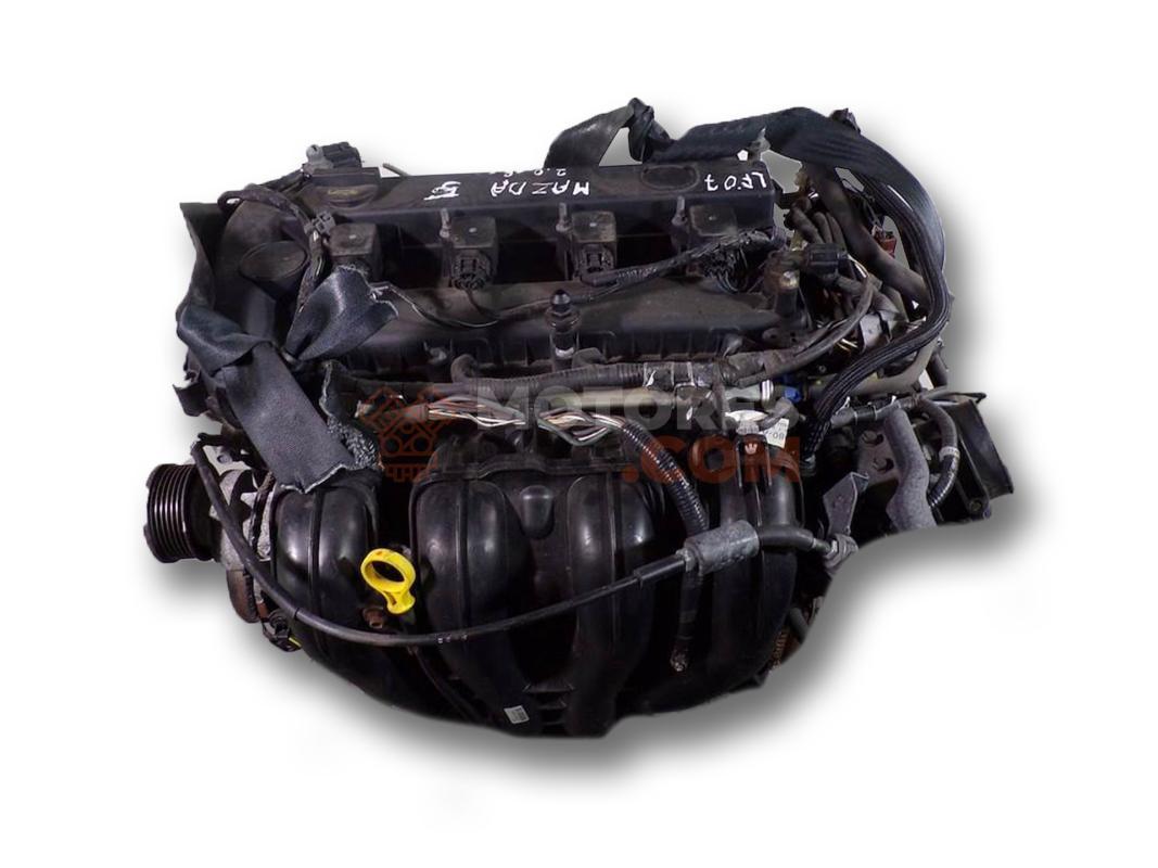 Motor LF 07 Mazda 5 2.0 CRDi (110)