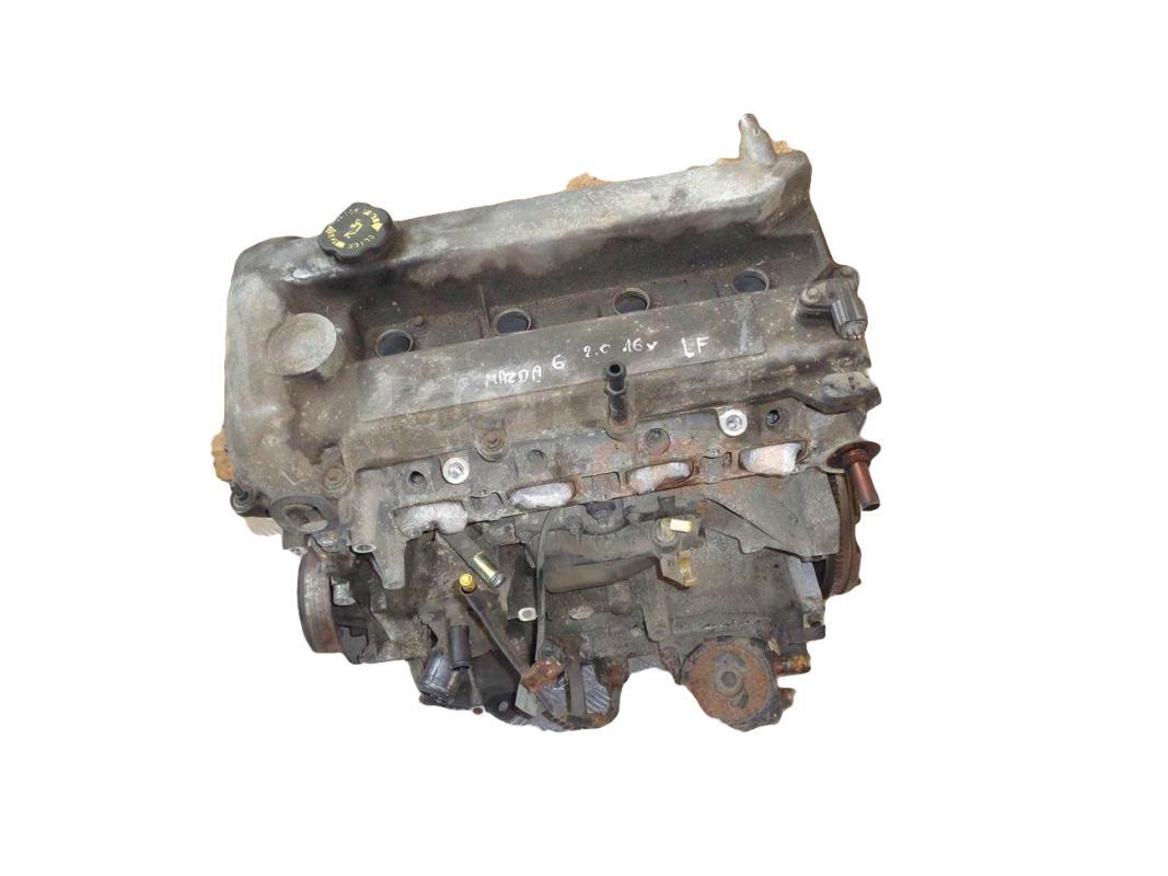 Motor LF 211379 Mazda 6 (GG) 2.0 (141 cv)