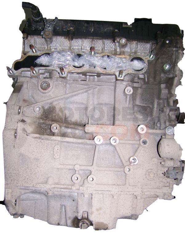 Motor LF LF17 18 Mazda 6 II Hatchback (GH) 2.0 MZR-CD (140 cv)