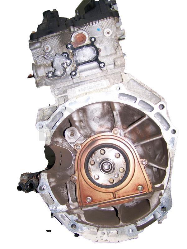 Motor LF LF17 18 Mazda 6 II Hatchback (GH) 2.0 MZR-CD (140 cv)